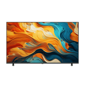Televisor Haier 43" Pulgadas H43K85FFX LED Smart TV Google