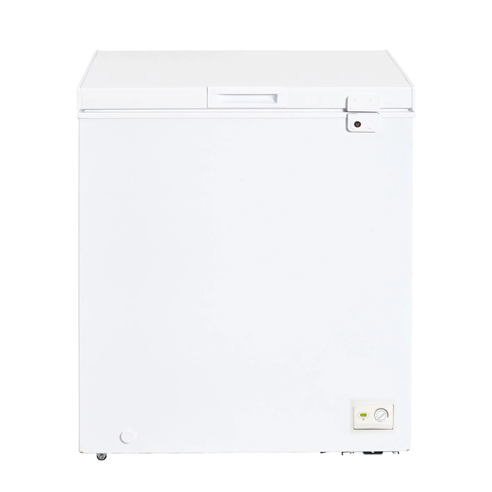 Congelador Haceb 145 litros blanco