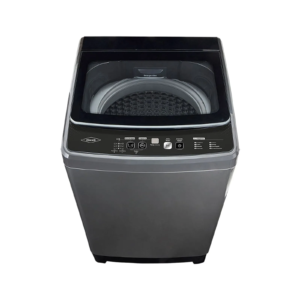 Lavadora Haceb Carga Superior de 12.5 kg Digital Gris